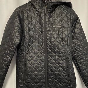 Columbia insulated jacket new never worn